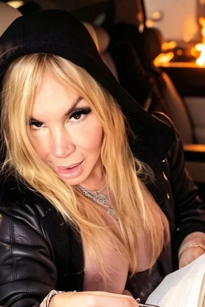 Alejandra Sex (40 años) — San Vicente, Argentina - 20