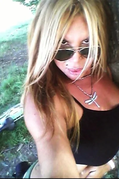 Alejandra Sex (40 años) — San Vicente, Argentina - 21