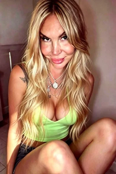 Alejandra Sex (40 años) — San Vicente, Argentina - 2