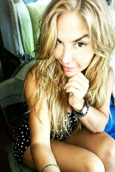 Alejandra Sex (40 años) — San Vicente, Argentina - 3
