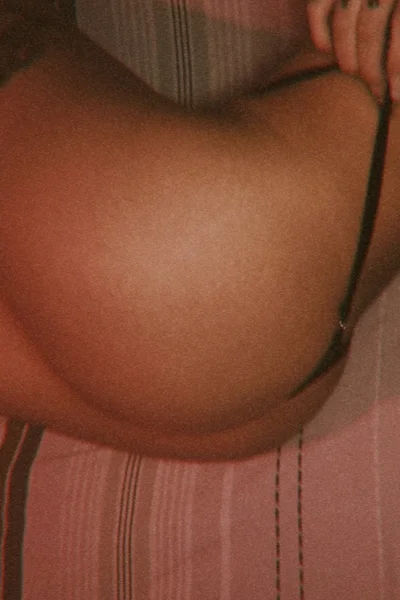 Cleo (35 años) — Maldonado, Uruguay - 6
