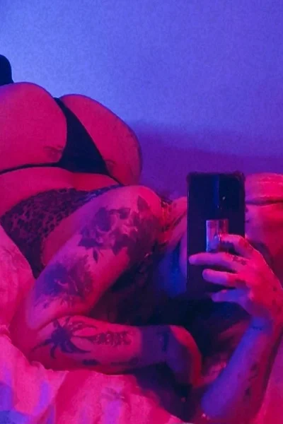 Cleo (35 años) — Maldonado, Uruguay - 2