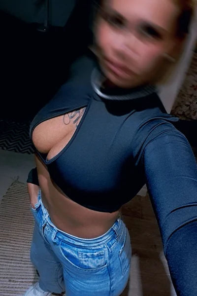 Cleo (35 años) — Maldonado, Uruguay - 3