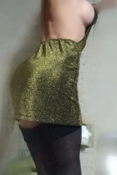 Egipcia (58 años) — San Isidro, Argentina - 28