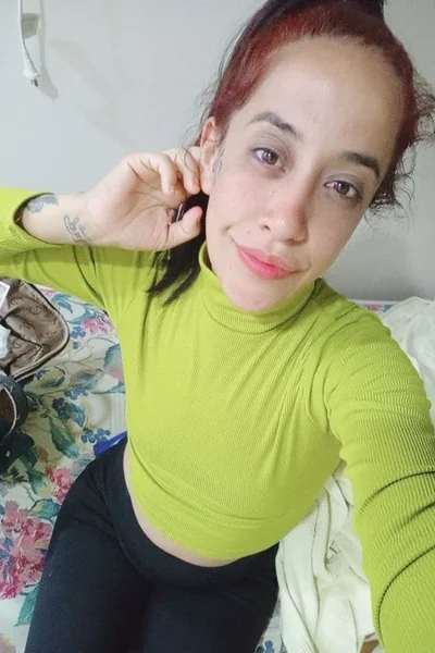 Lucia (25 años) — Ituzaingó, Argentina - 52