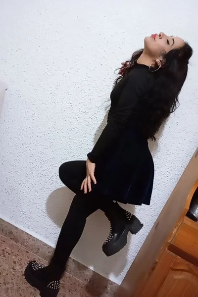 Lucia (25 años) — Ituzaingó, Argentina - 58
