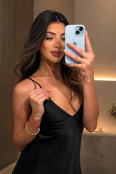 Aylla (25 años) — Palermo, Argentina - 9