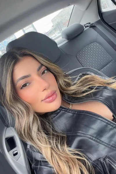 Aylla (25 años) — Palermo, Argentina - 6