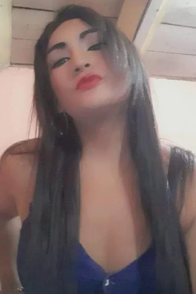 Valen Brat (28 años) — Resistencia, Argentina - 21