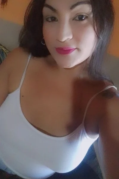 Valen Brat (28 años) — Resistencia, Argentina - 12