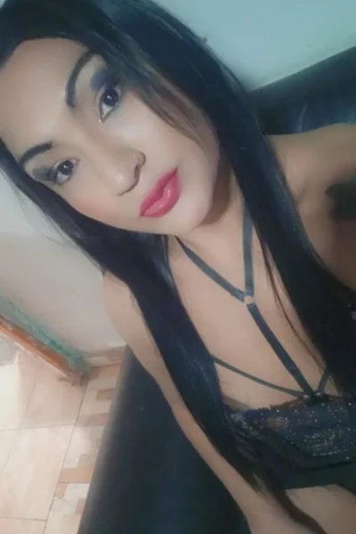 Valen Brat (28 años) — Resistencia, Argentina - 5