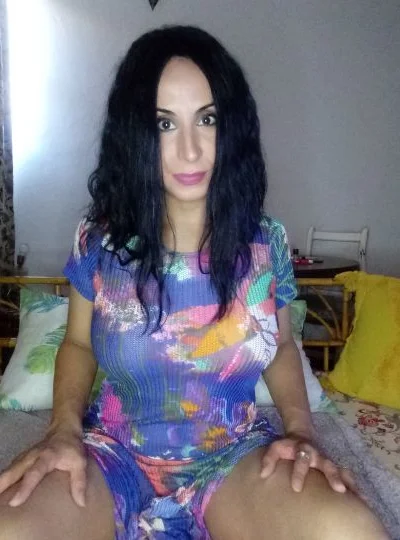 Alexia. (37 años) — La Capital, Argentina - 57