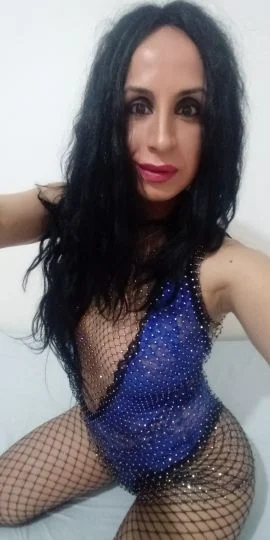 Alexia. (37 años) — La Capital, Argentina - 65