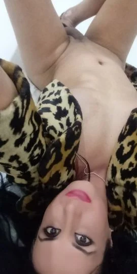 Alexia. (37 años) — La Capital, Argentina - 67