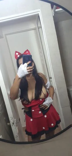 Leila (39 años) — Rosario, Argentina - 15