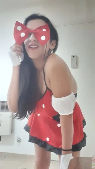 Leila (39 años) — Rosario, Argentina - 20