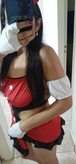 Leila (39 años) — Rosario, Argentina - 16