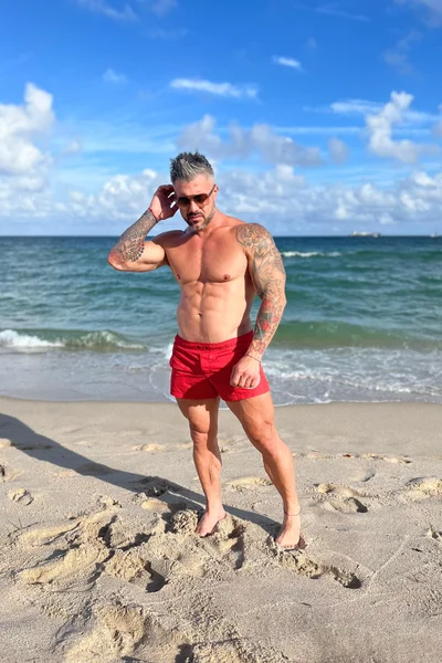 Marco Di Pietro (38 años) — Balvanera, Argentina - 4