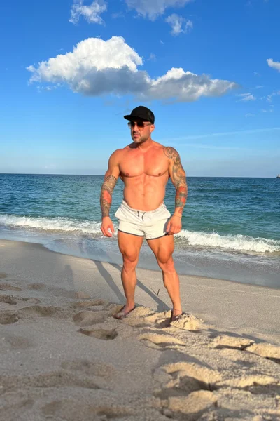 Marco Di Pietro (38 años) — Balvanera, Argentina - 3
