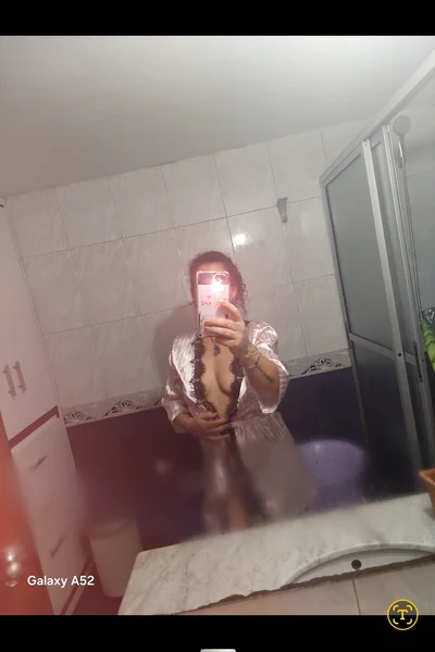 Melany (46 años) — Cordón, Uruguay - 2