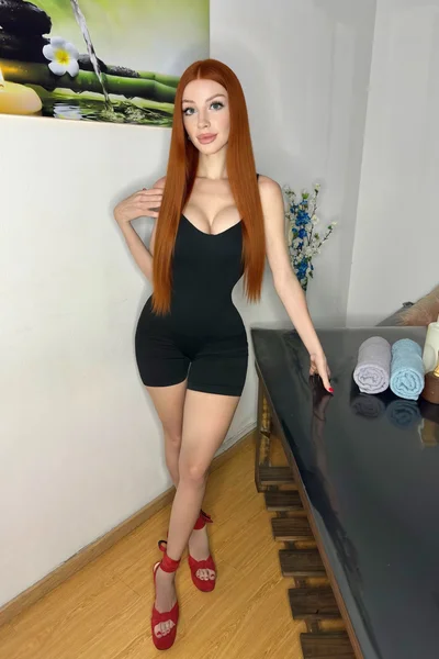 Mai (33 años) — Recoleta, Argentina - 5