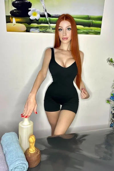 Mai (33 años) — Recoleta, Argentina - 2