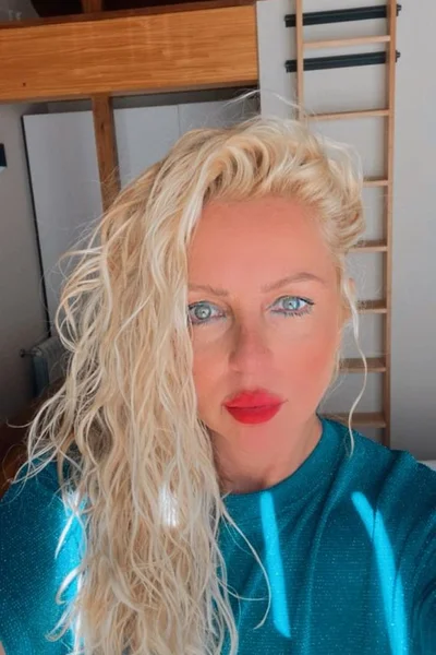 Barby (36 años) — Ituzaingó, Argentina - 30