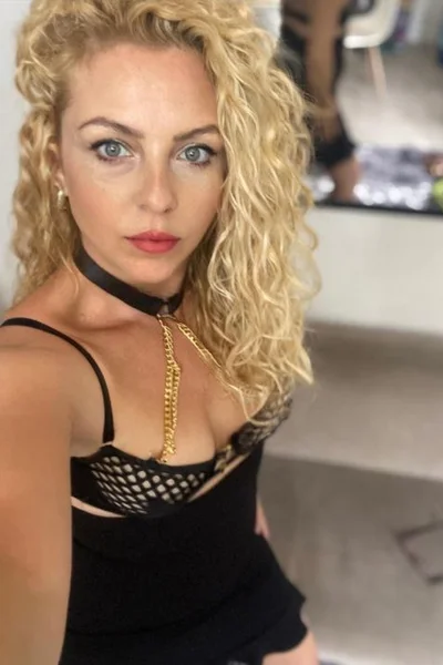 Barby (36 años) — Ituzaingó, Argentina - 21