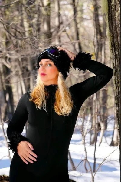 Barby (36 años) — Ituzaingó, Argentina - 26
