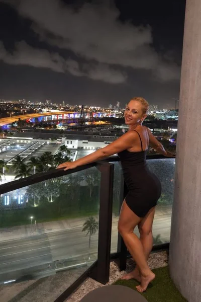 Barby (36 años) — Ituzaingó, Argentina - 13