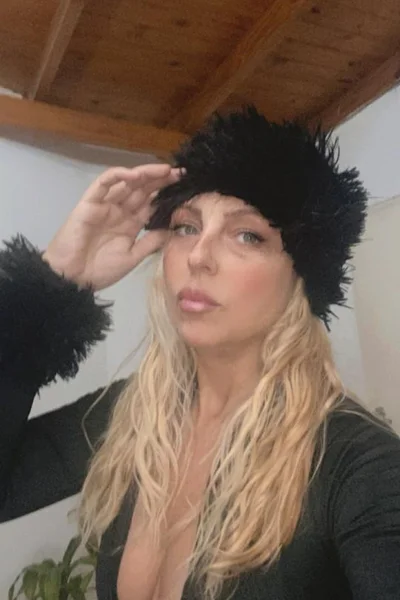Barby (36 años) — Ituzaingó, Argentina - 31