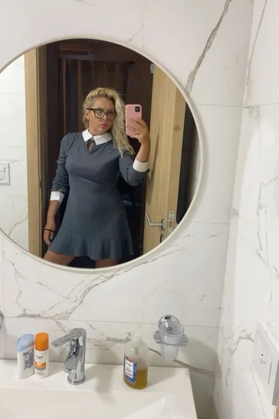 Barby (36 años) — Ituzaingó, Argentina - 7