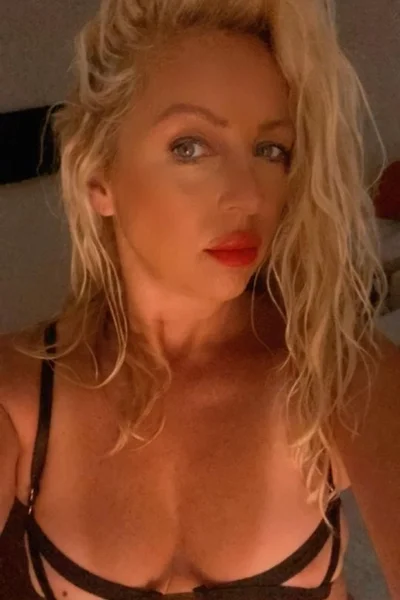 Barby (36 años) — Ituzaingó, Argentina - 24