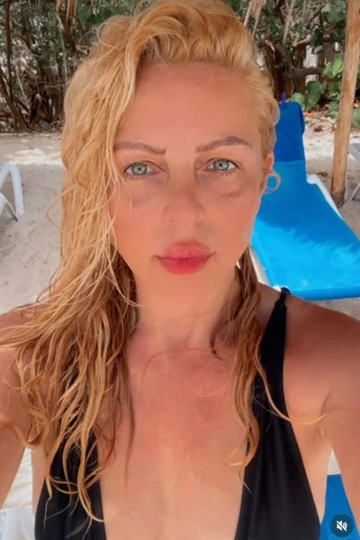 Barby (36 años) — Ituzaingó, Argentina - 17