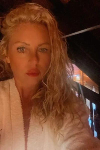 Barby (36 años) — Ituzaingó, Argentina - 35
