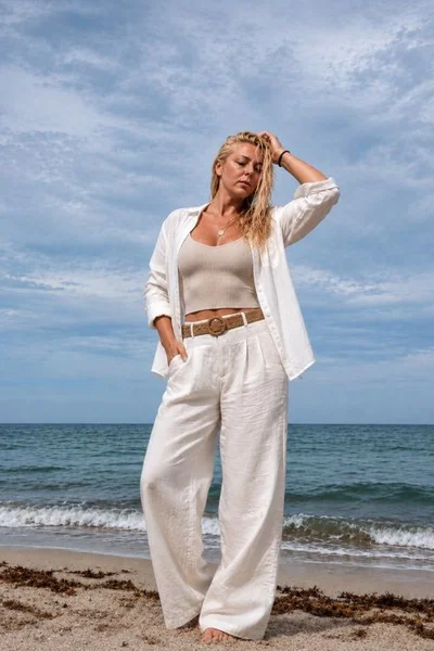 Barby (36 años) — Ituzaingó, Argentina - 4