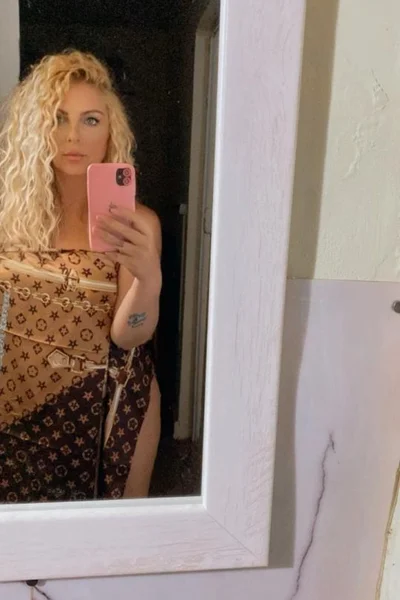 Barby (36 años) — Ituzaingó, Argentina - 22