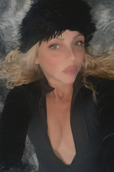 Barby (36 años) — Ituzaingó, Argentina - 32