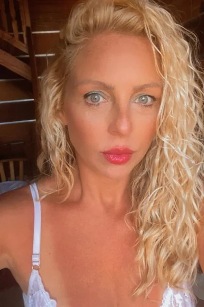 Barby (36 años) — Ituzaingó, Argentina - 34