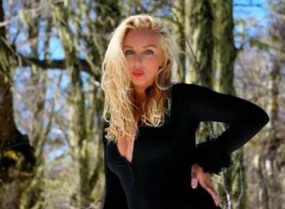 Barby (36 años) — Ituzaingó, Argentina - 27
