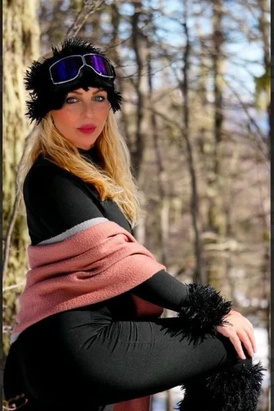 Barby (36 años) — Ituzaingó, Argentina - 25
