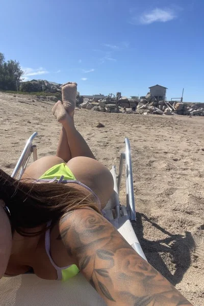 Vito (28 años) — Mar del Plata, Argentina - 12