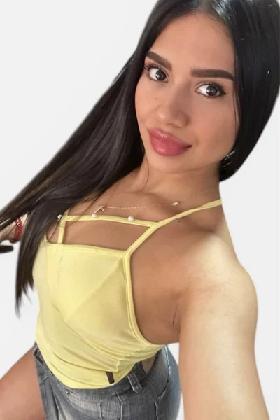 Ivon (24 años) — Palermo, Argentina - 16