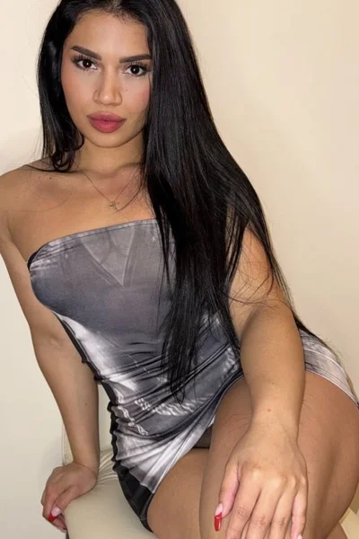 Ivon (24 años) — Palermo, Argentina - 4