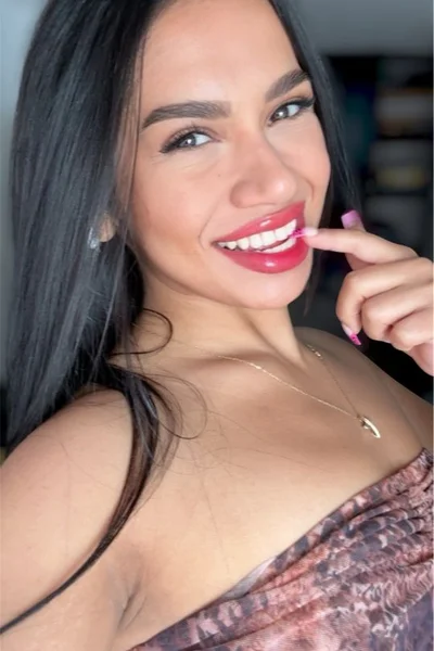 Ivon (24 años) — Palermo, Argentina - 8
