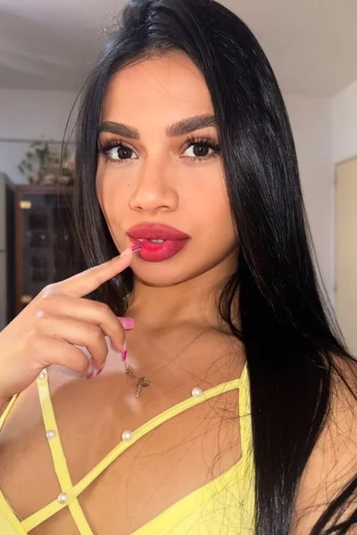 Ivon (24 años) — Palermo, Argentina - 7
