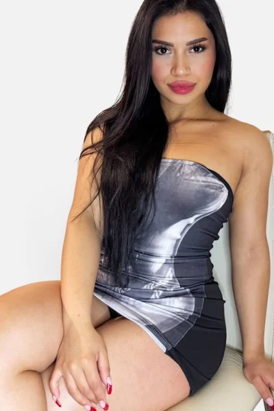 Ivon (24 años) — Palermo, Argentina - 8