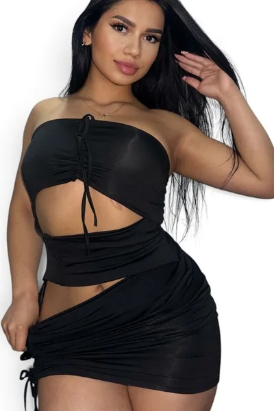 Ivon (24 años) — Palermo, Argentina - 2