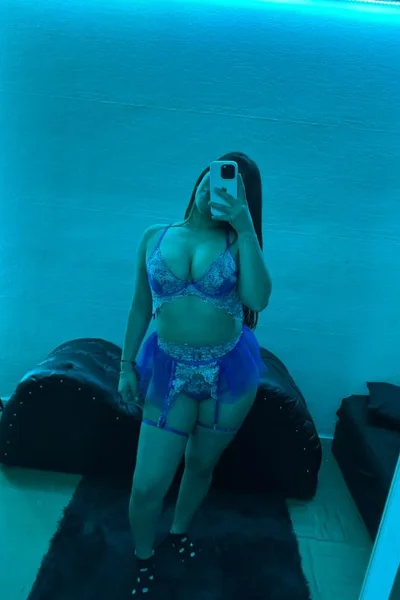 Mica (19 years) — Caballito, Argentina - 25
