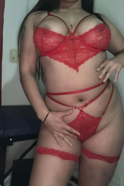 Mica (19 años) — Moreno, Argentina - 9